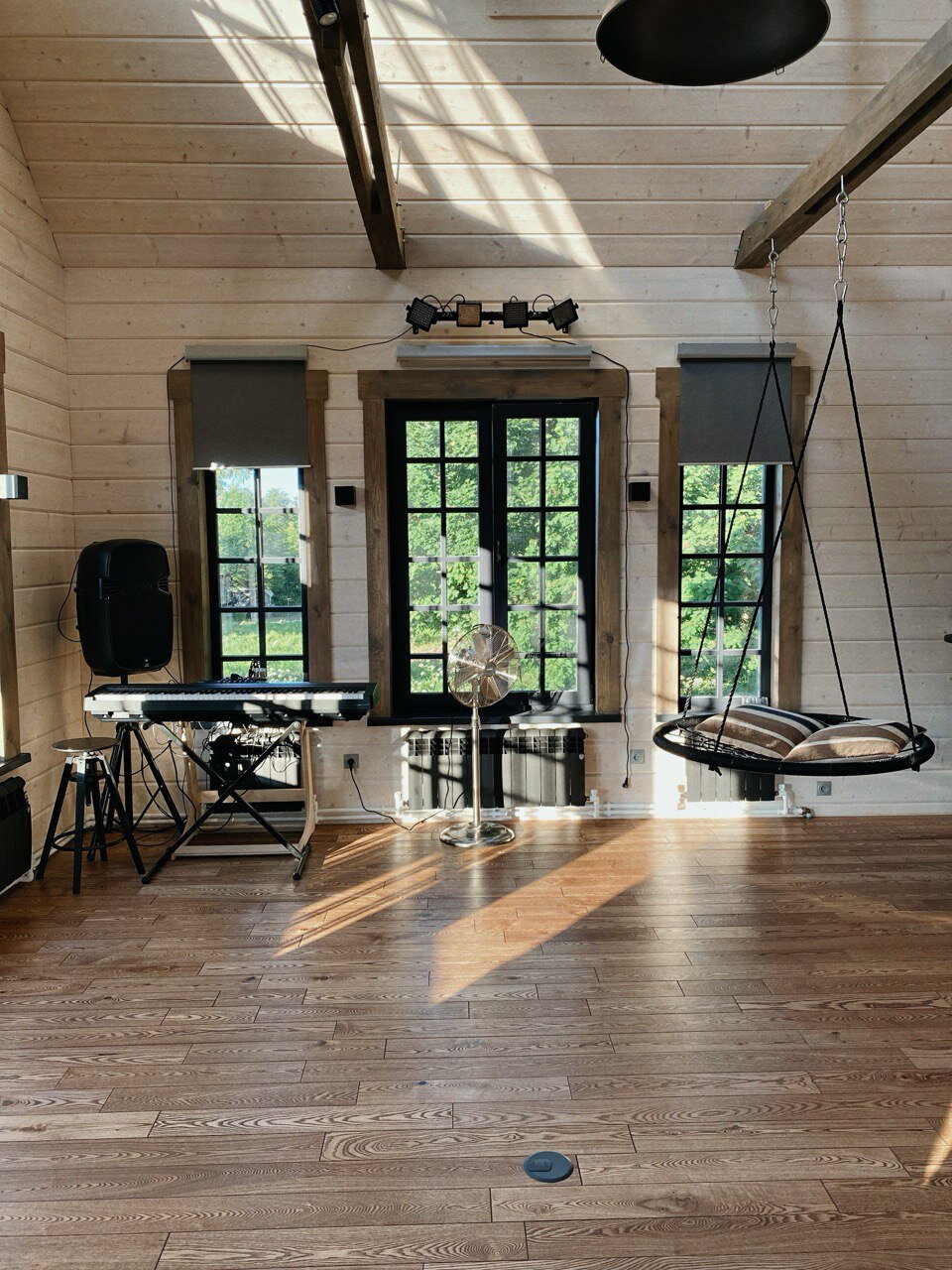 Фото Дом-Театр