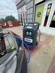 Заправка автокондиционеров (stanitsa Varenikovskaya, ulitsa Kuybysheva, 55), repostaje de aires acondicionados de automóviles