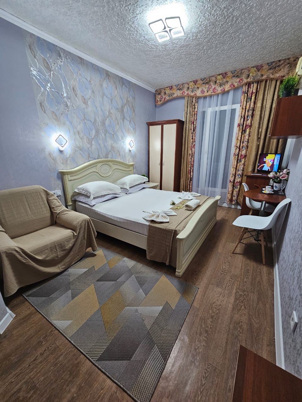 Фото Мона Лиза