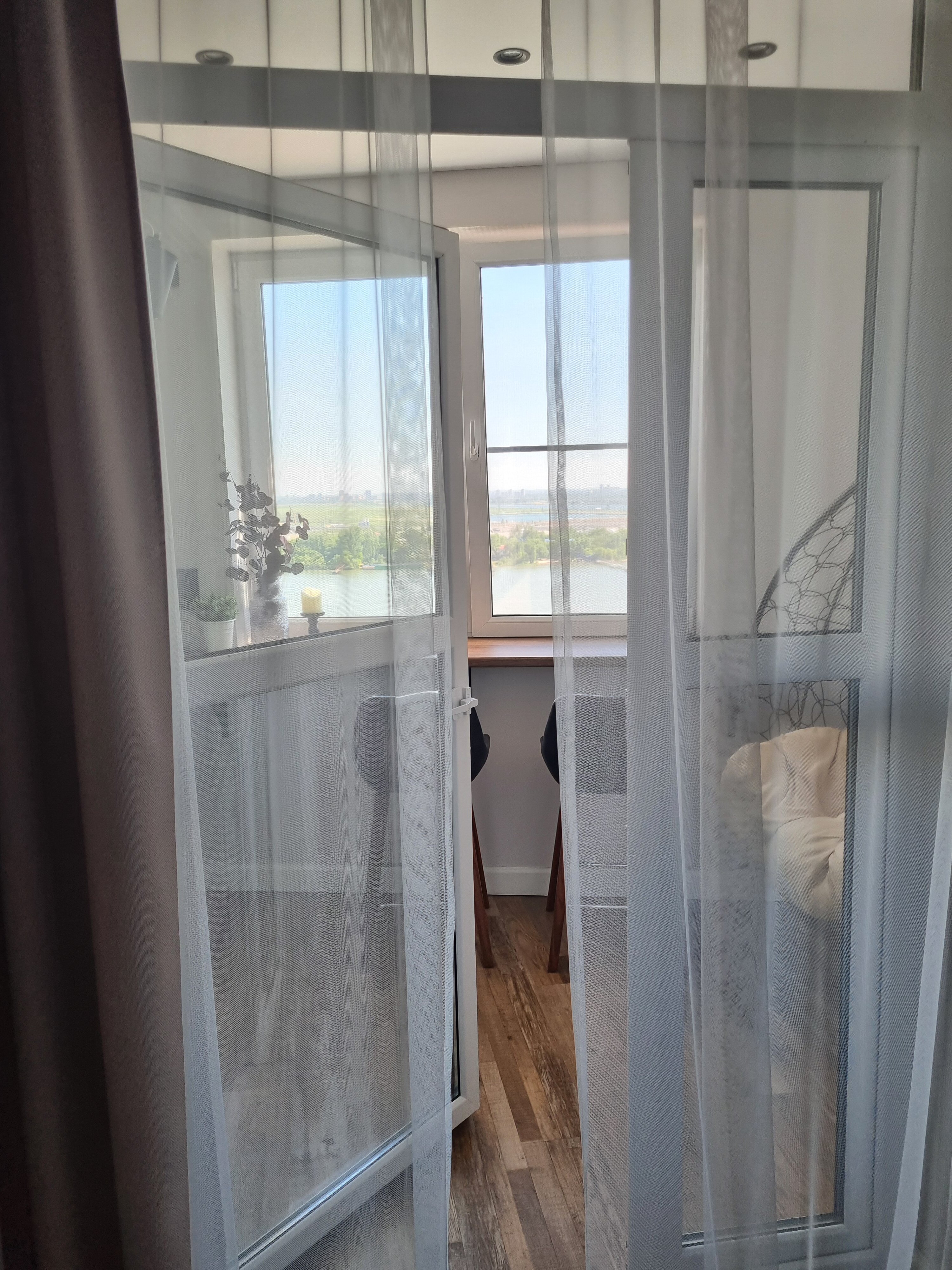 Фото Авторские апартаменты