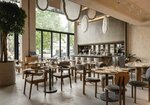 Luwo (Bolshaya Nikitskaya Street, 15с1), restaurant
