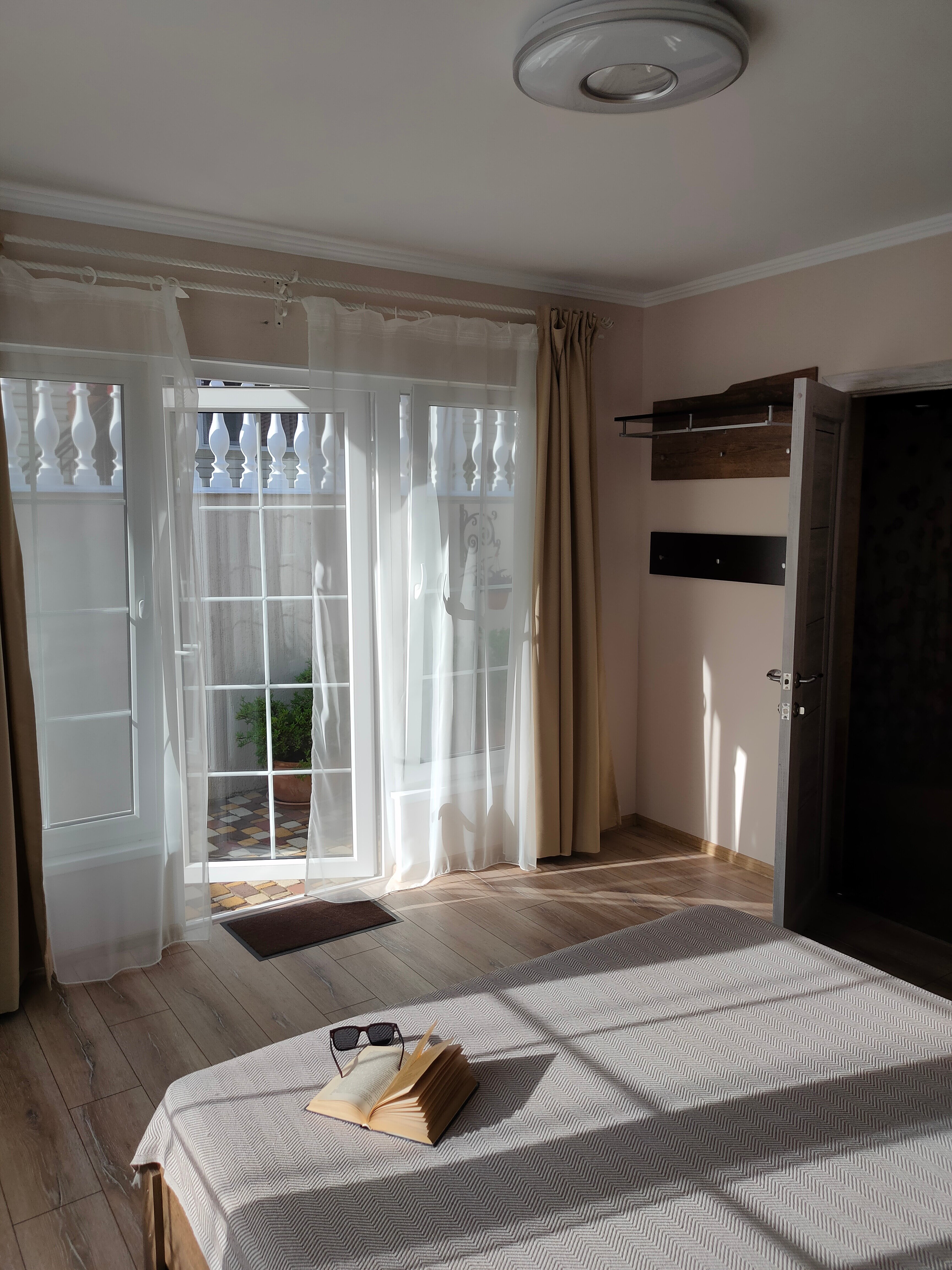 Фото Французский дом