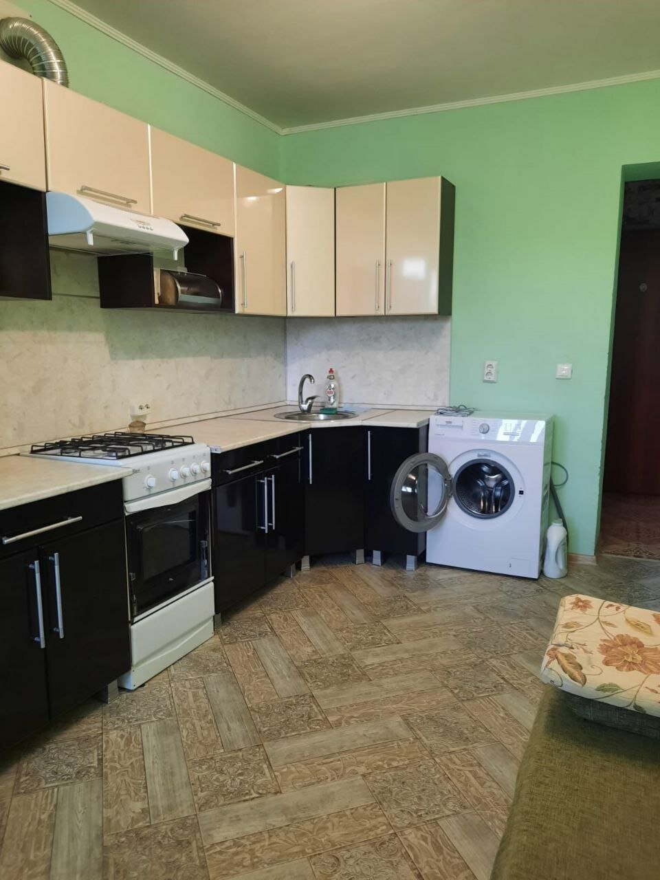 Фото Храпуля