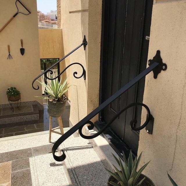 سوق كبير المرجان الستائر والكنب والباطرمة ، جدة، صورة