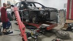 CarBornShiro (ulitsa Bratyev Radchenko, 3А), auto body repair
