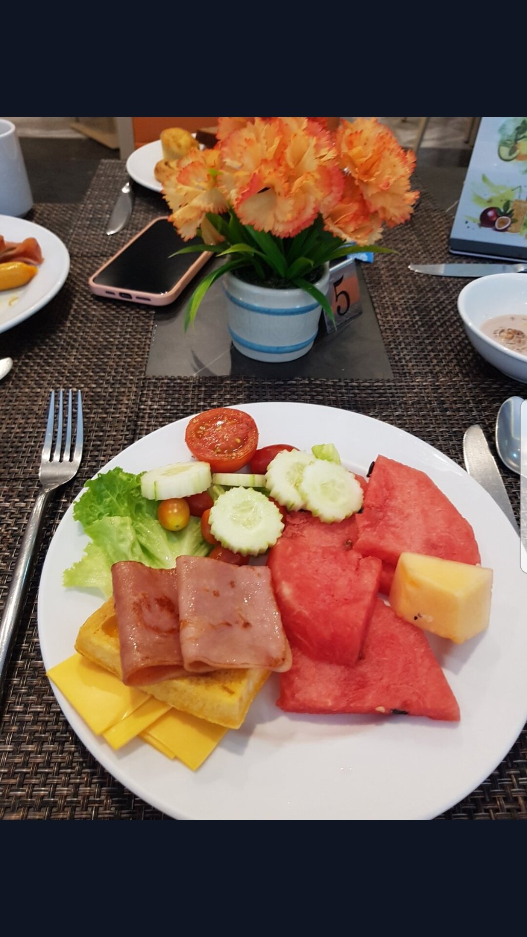 Фото Woovo Phuket Patong