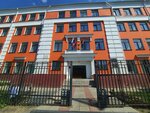 Segelia (Antikaynena Street, 4), sports club