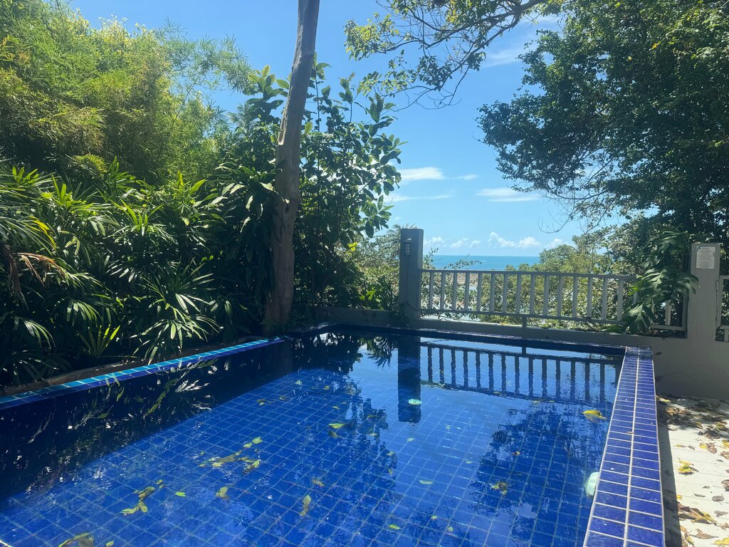 Hotel Centara Villas Samui, Samui, photo