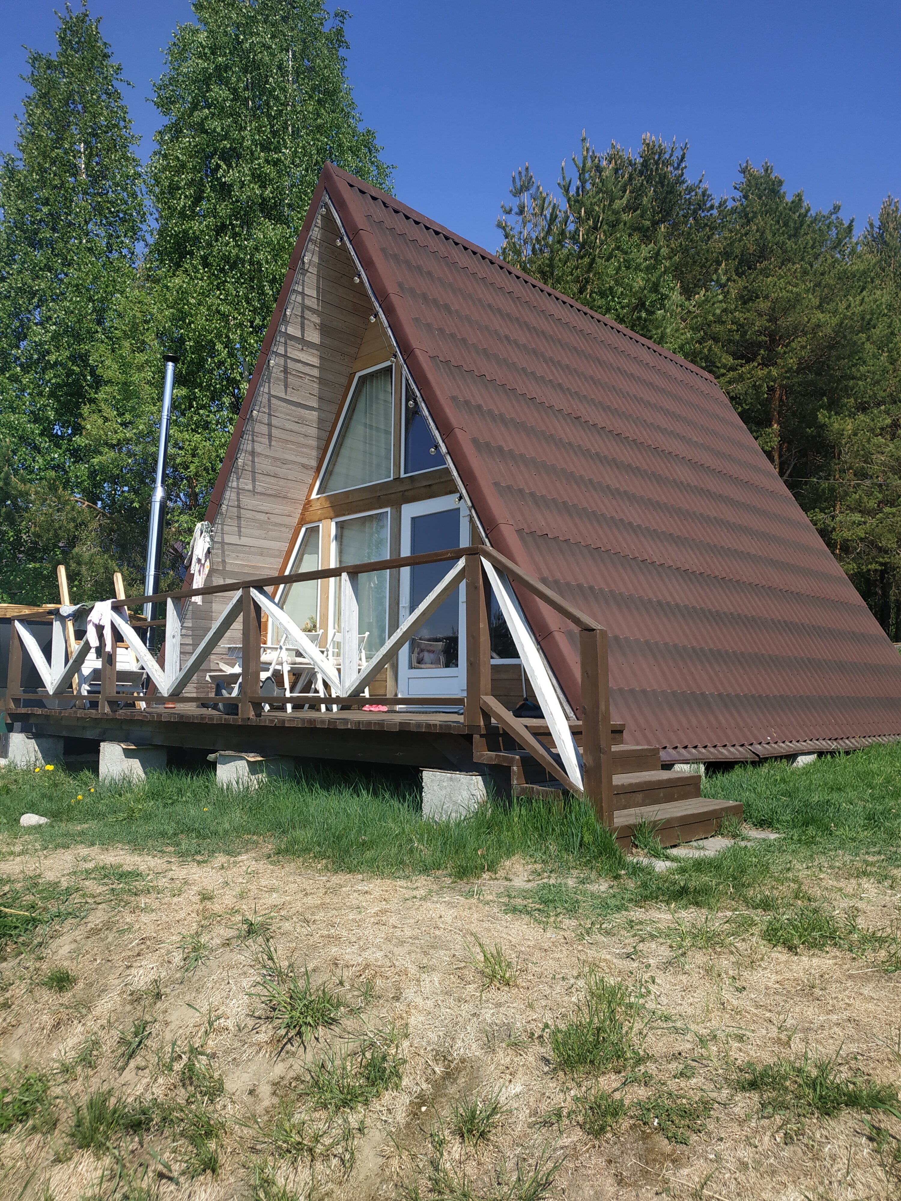 Фото Жи-Ши Шалаши