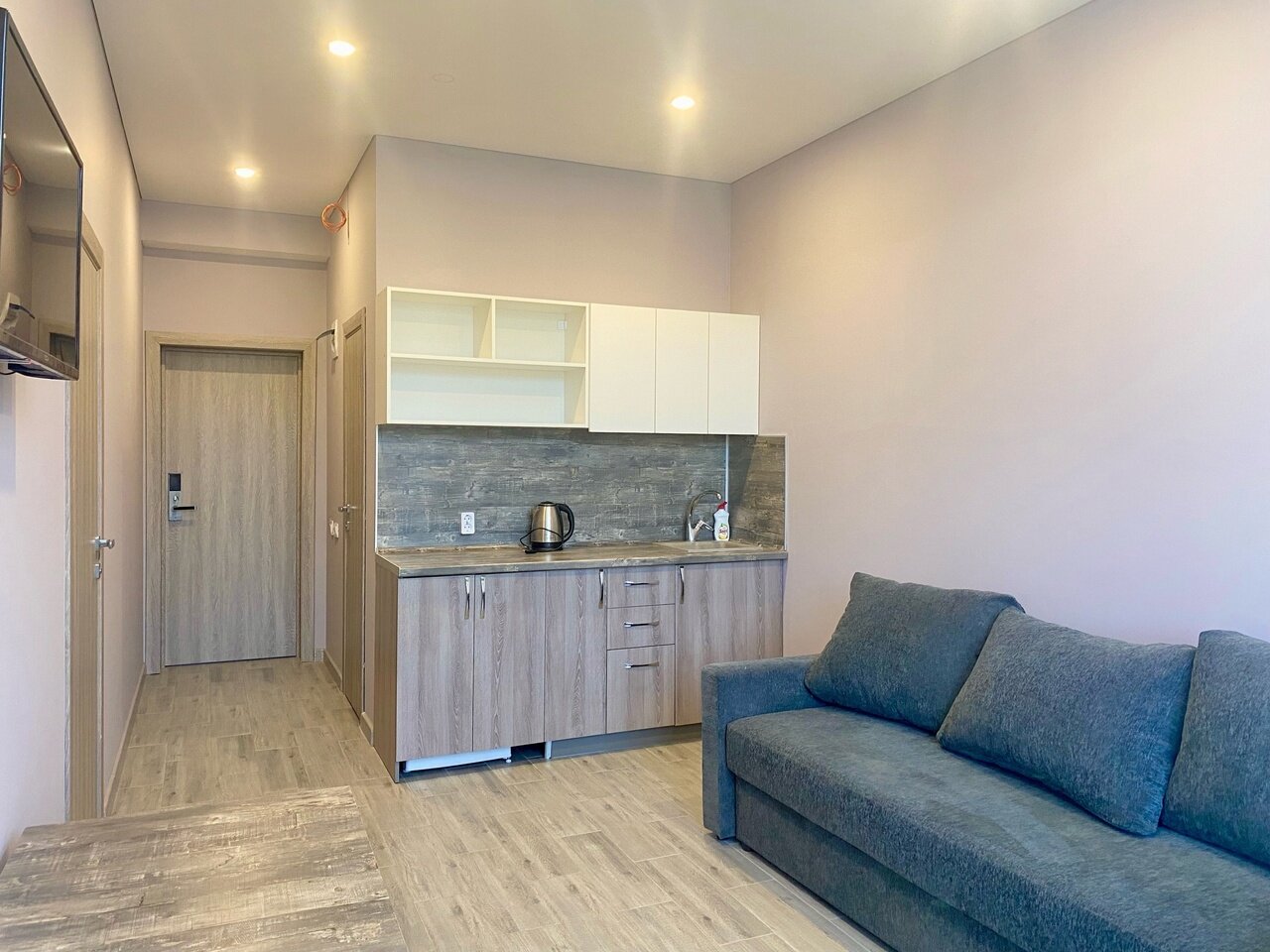 Фото Дом с бассейном