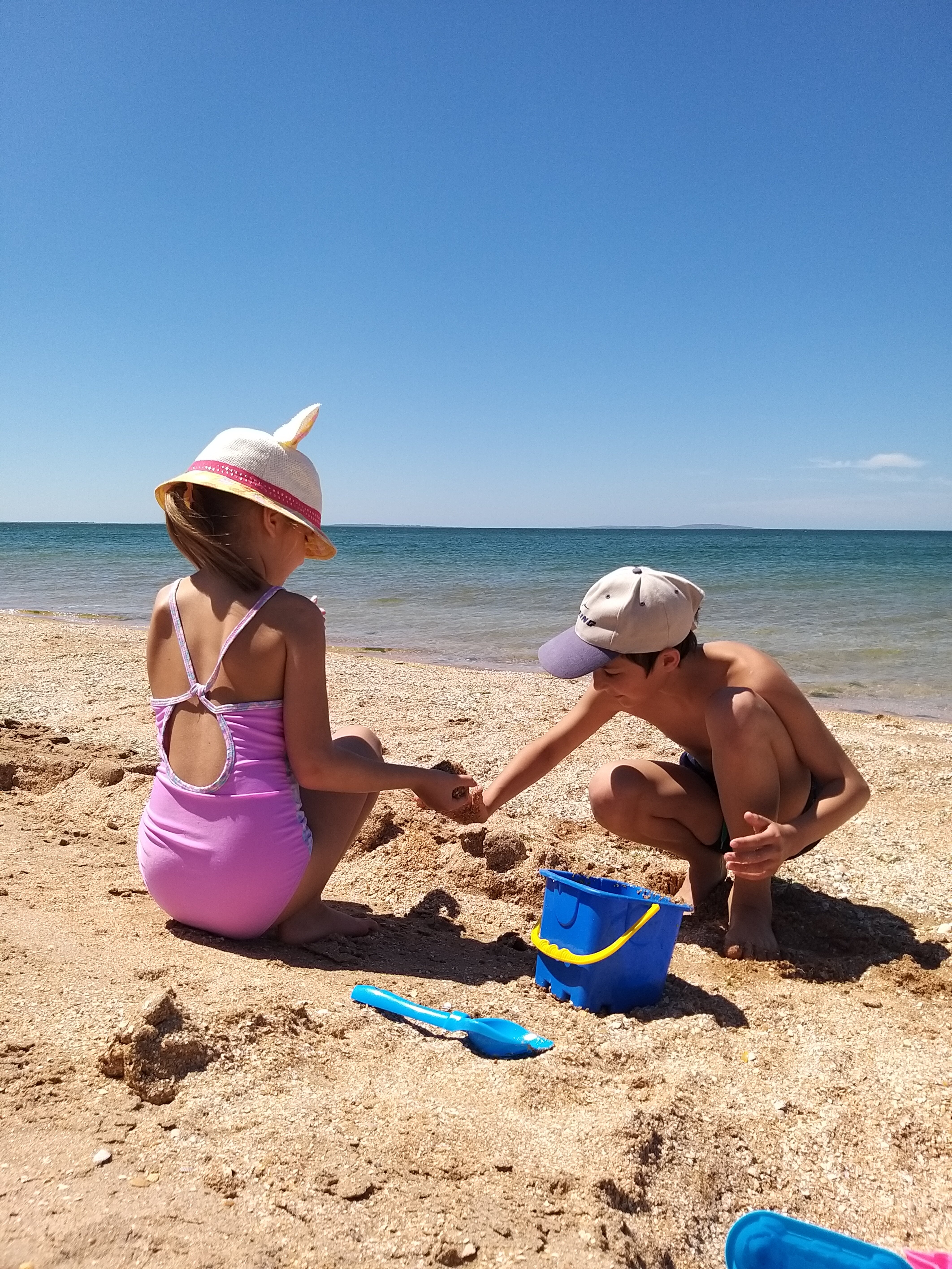 Фото Казантип