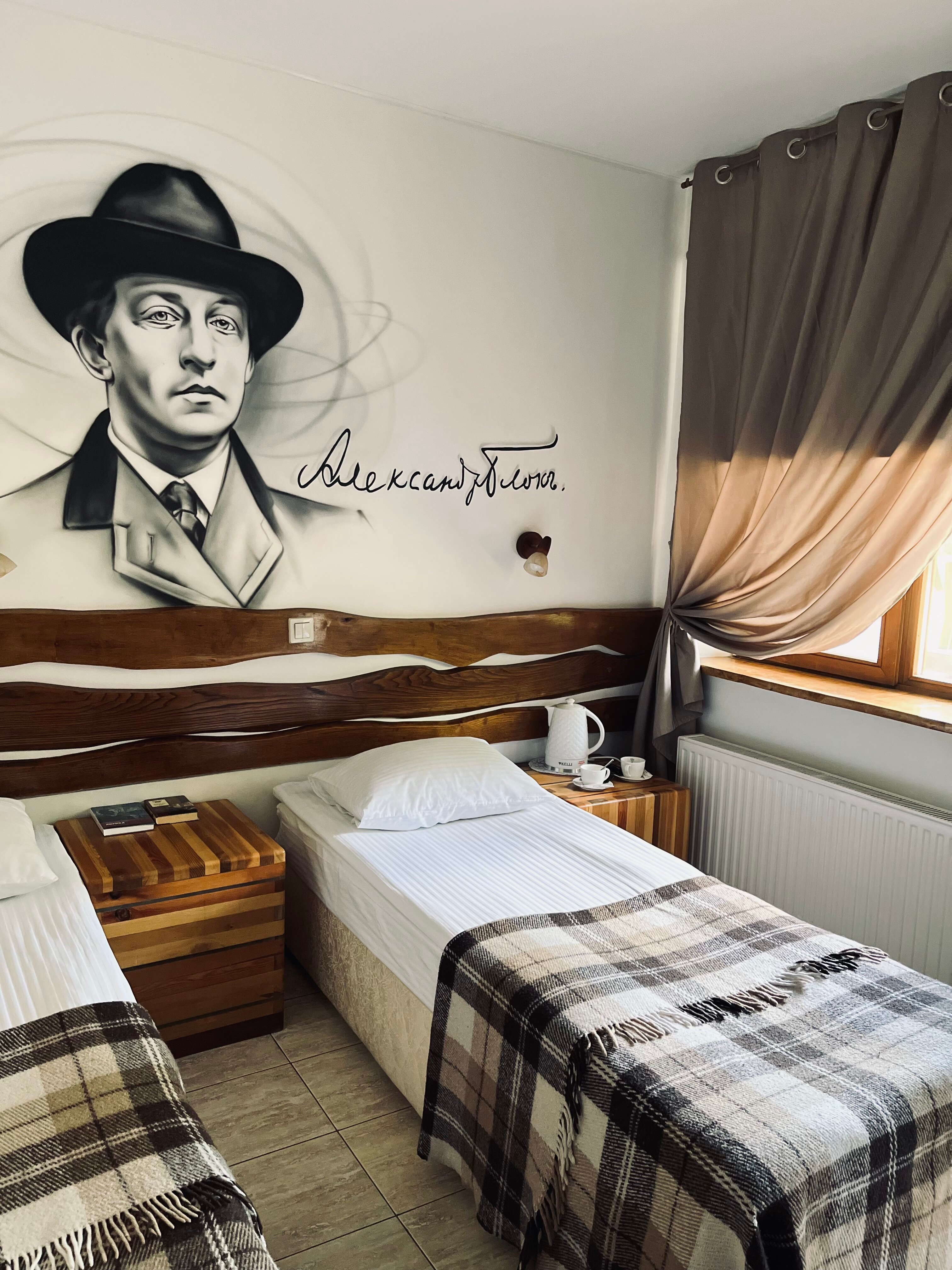 Фото Гуси-Лебеди