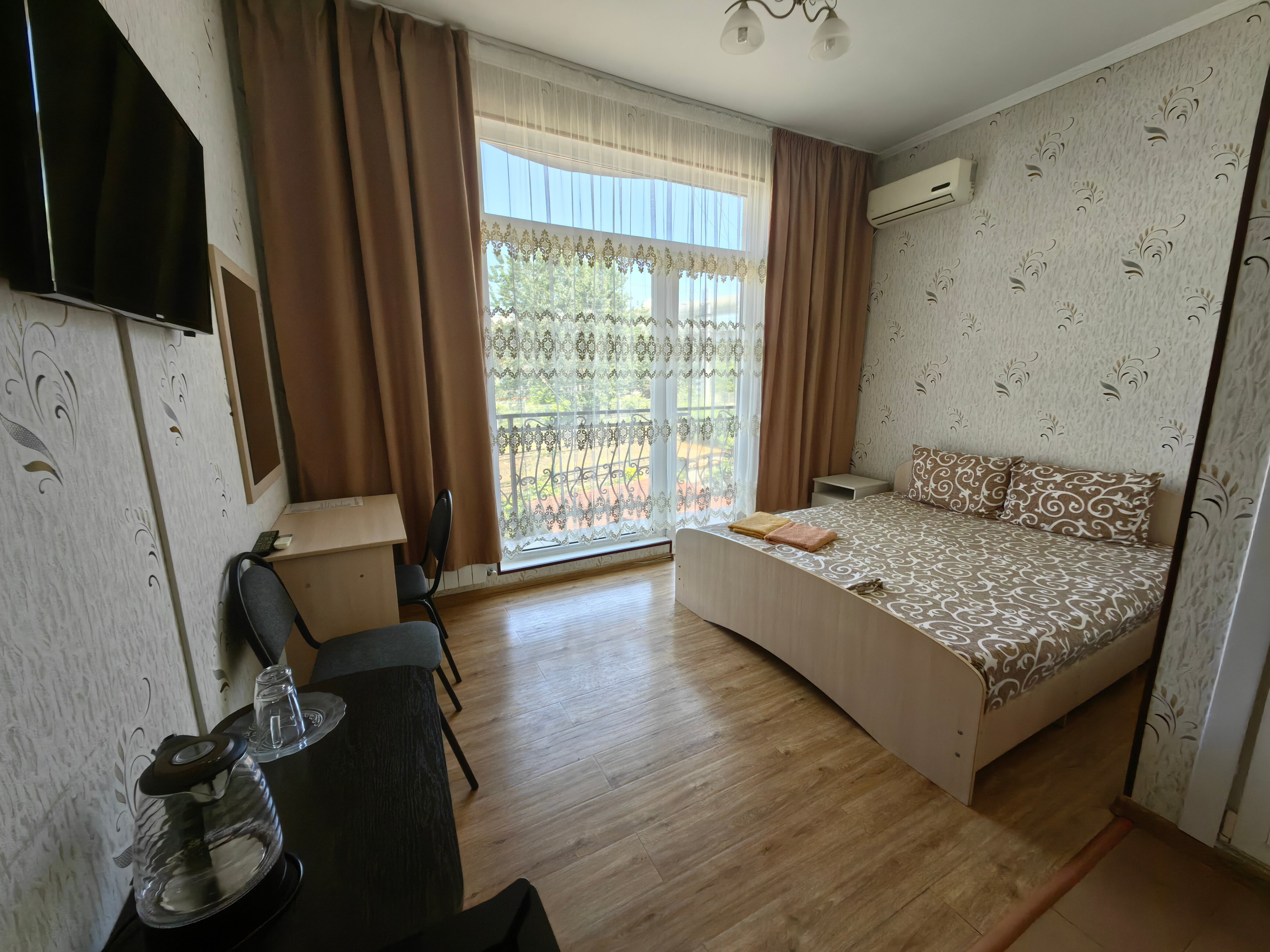 Фото Гостевой дом Адлер