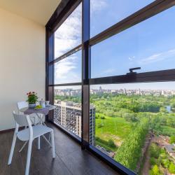 Фото Пулково-Апарт