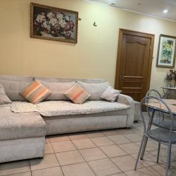 Фото Гостиный дворик