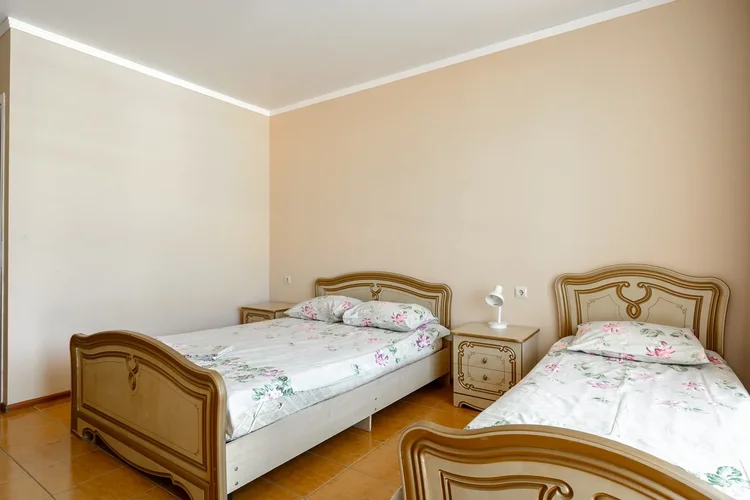 Фото Мираж-Престиж