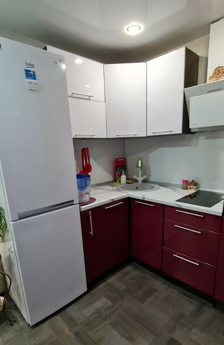 Фото Апартаменты Двухкомнатные в центре Норильска на Московской