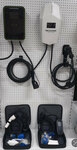 Sbk-charge (Zakaluzhskaya Street, 83с4), batteries and chargers