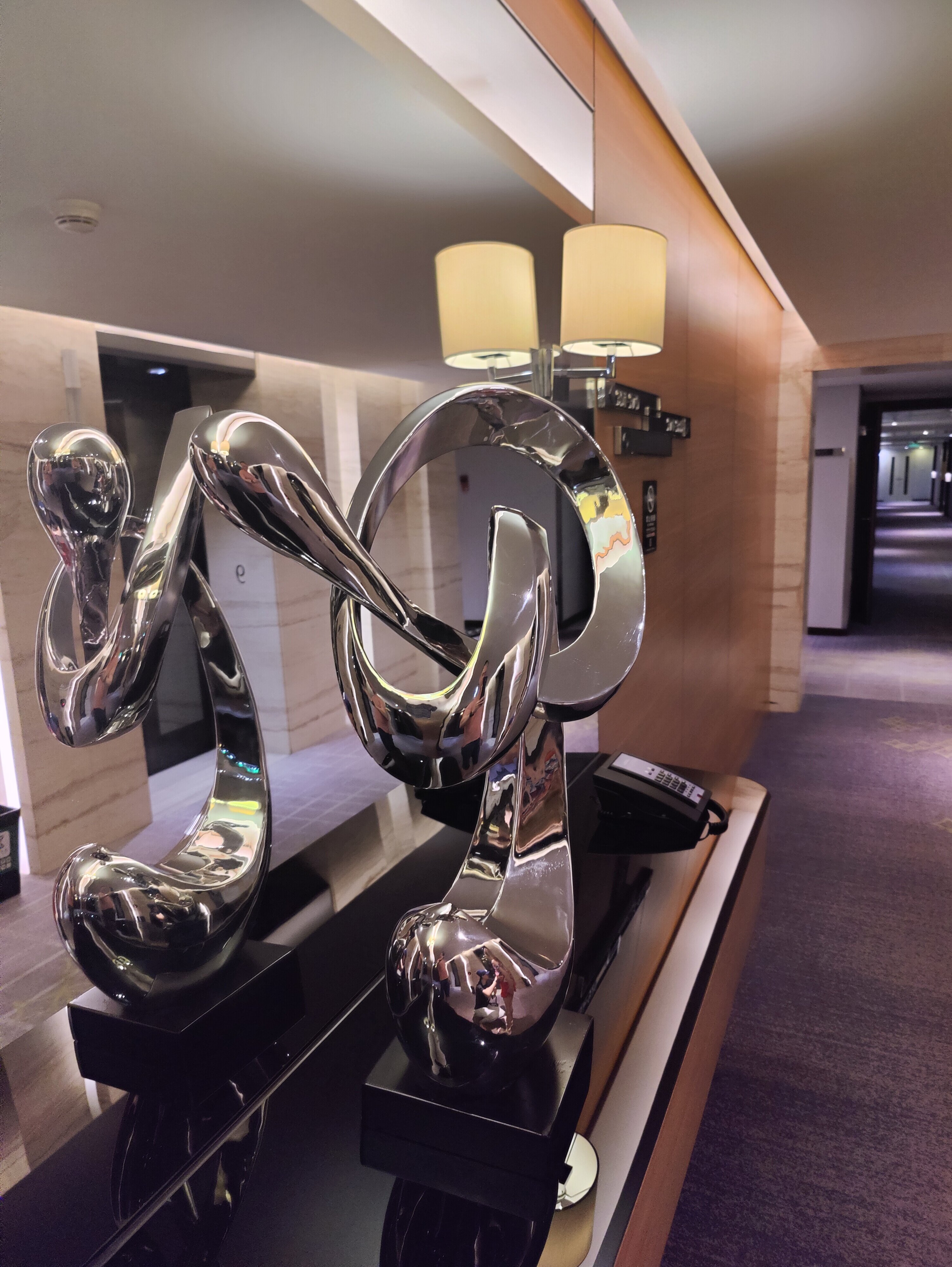 Фото Hilton Beijing Wangfujing