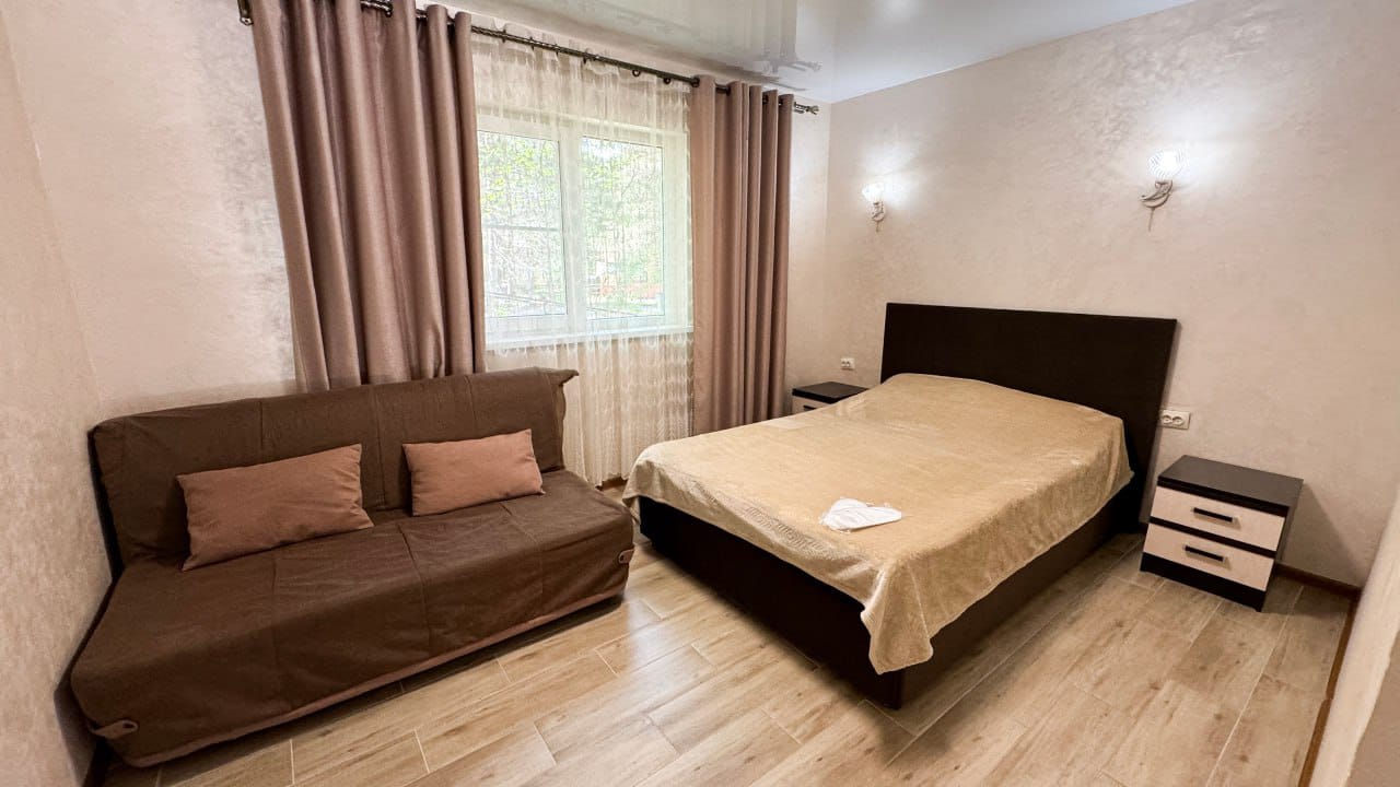 Фото Горная Жемчужина