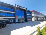 Endumak Makine Sanayi ve Ticaret A. S. (Ankara Province, Sincan District, Ahi Evran OSB Mah., Kırım Hanlığı Cad., 5) ، آلات البناء