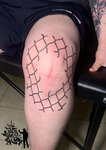Sat Club (district Cheremoshniki, Bolshaya Podgornaya Street, 87блок5), tattoo studio
