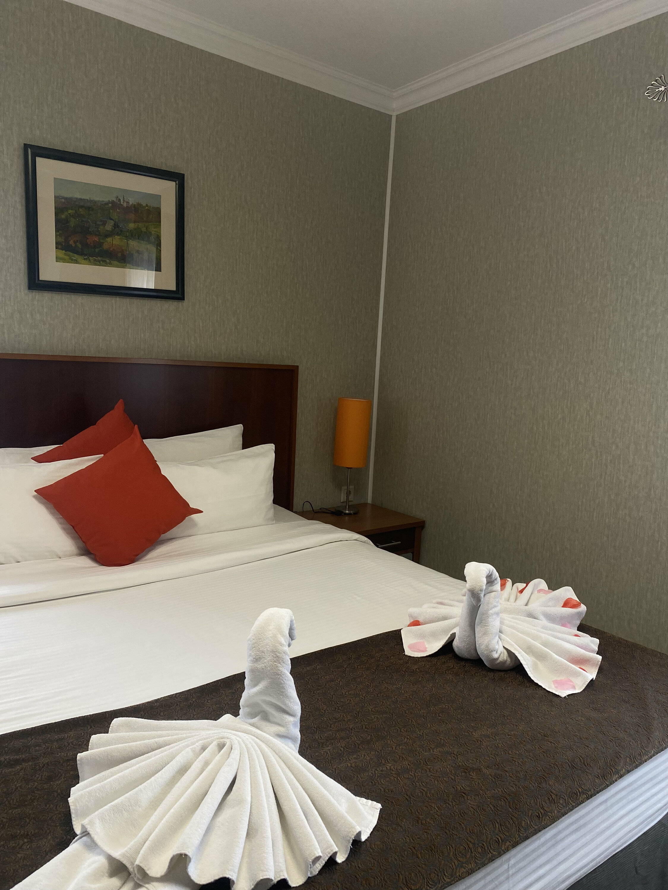 Фото Гостиный Дворъ