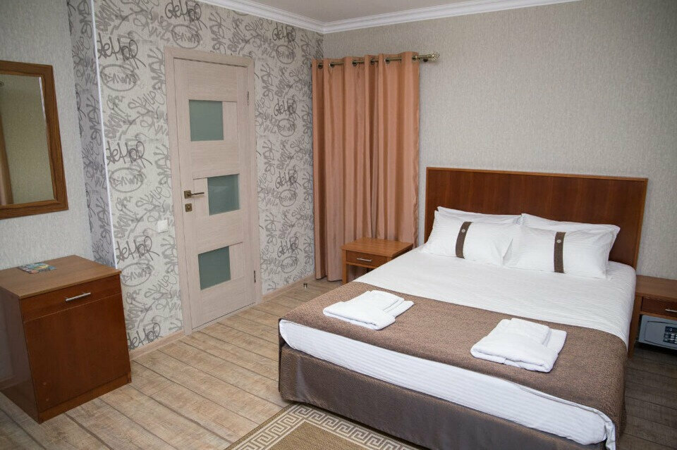 Фото Гостиный Дворъ