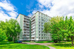 Nadeshniy Posutochnik (Dubninskaya Street, 26к3), short-term housing rental