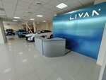 Livan Lucky Motors (Bebelya Street, 115), car service, auto repair
