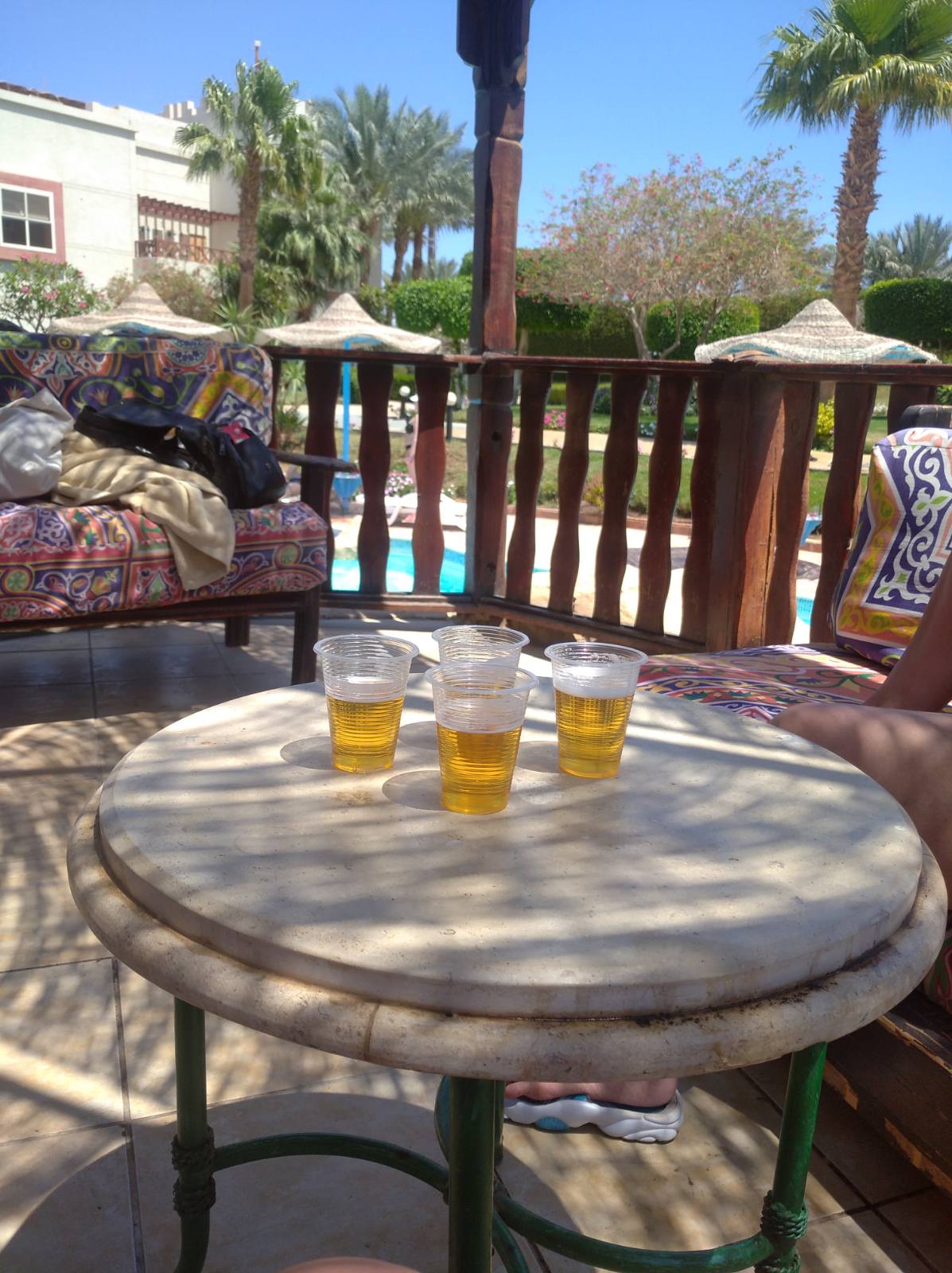 Фото Rehana Sharm Resort