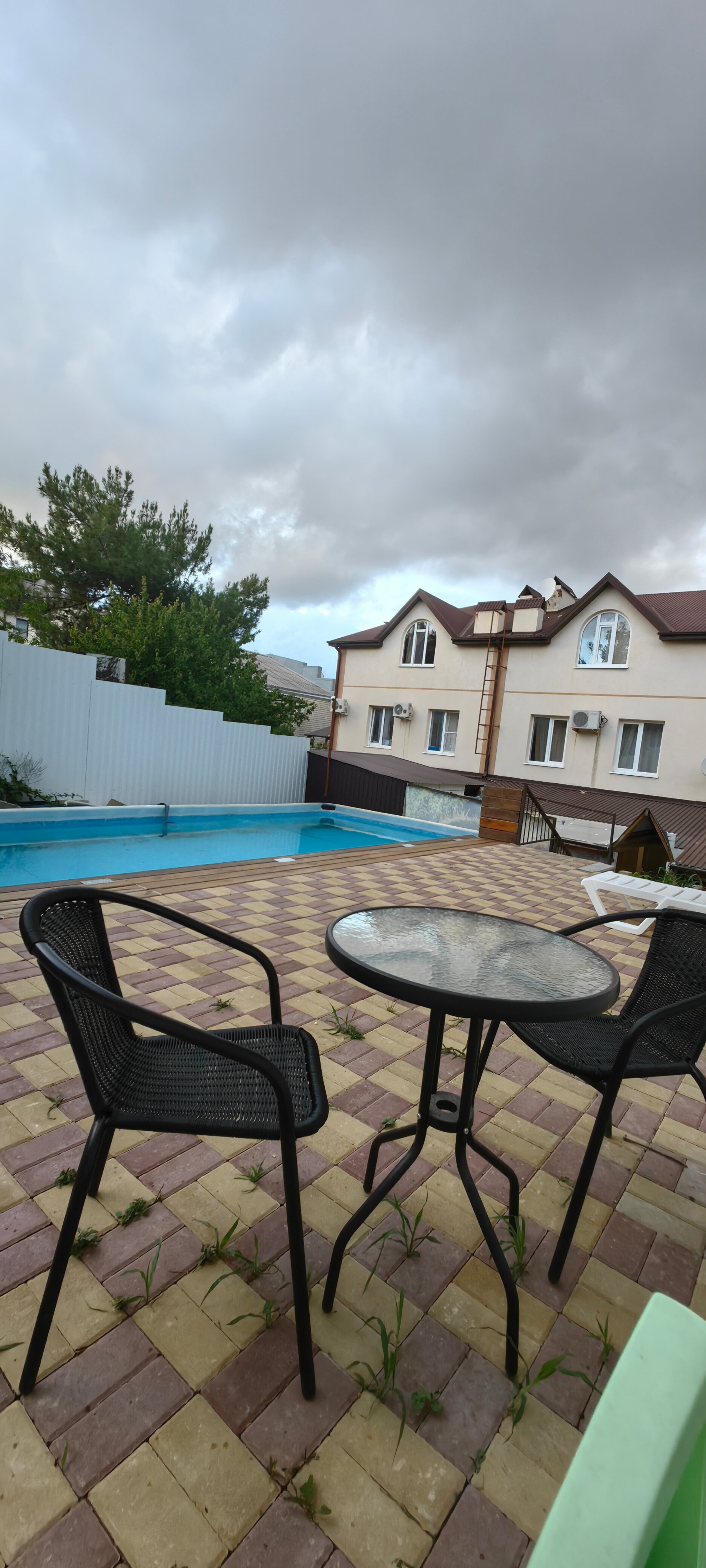 Фото Семейный пансион