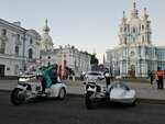 Мотопрогулки Белые ночи (Nevskiy Avenue, 22-24), excursions