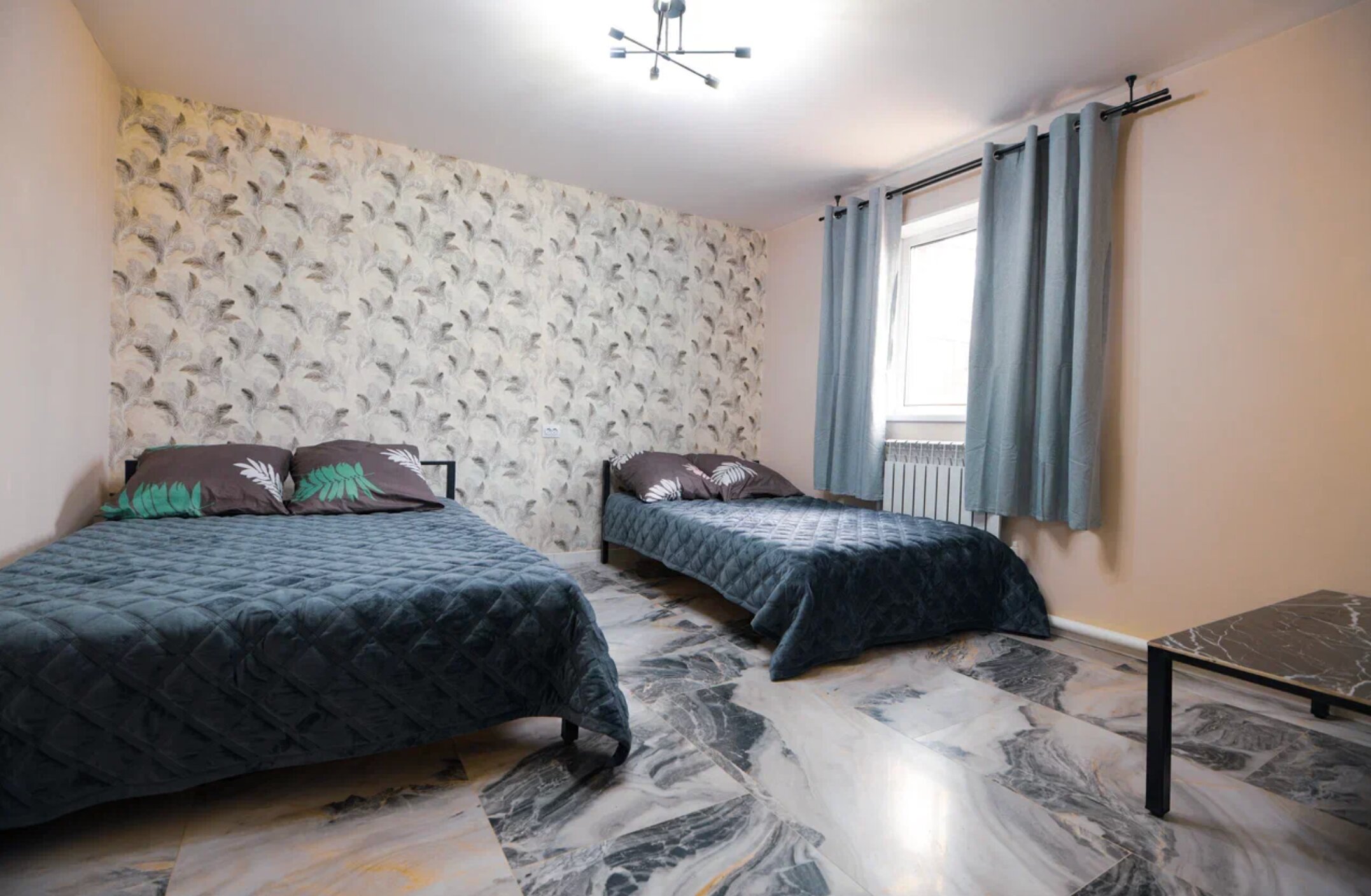 Фото Легкий пар