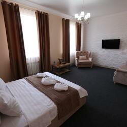 Гостиница Ideal