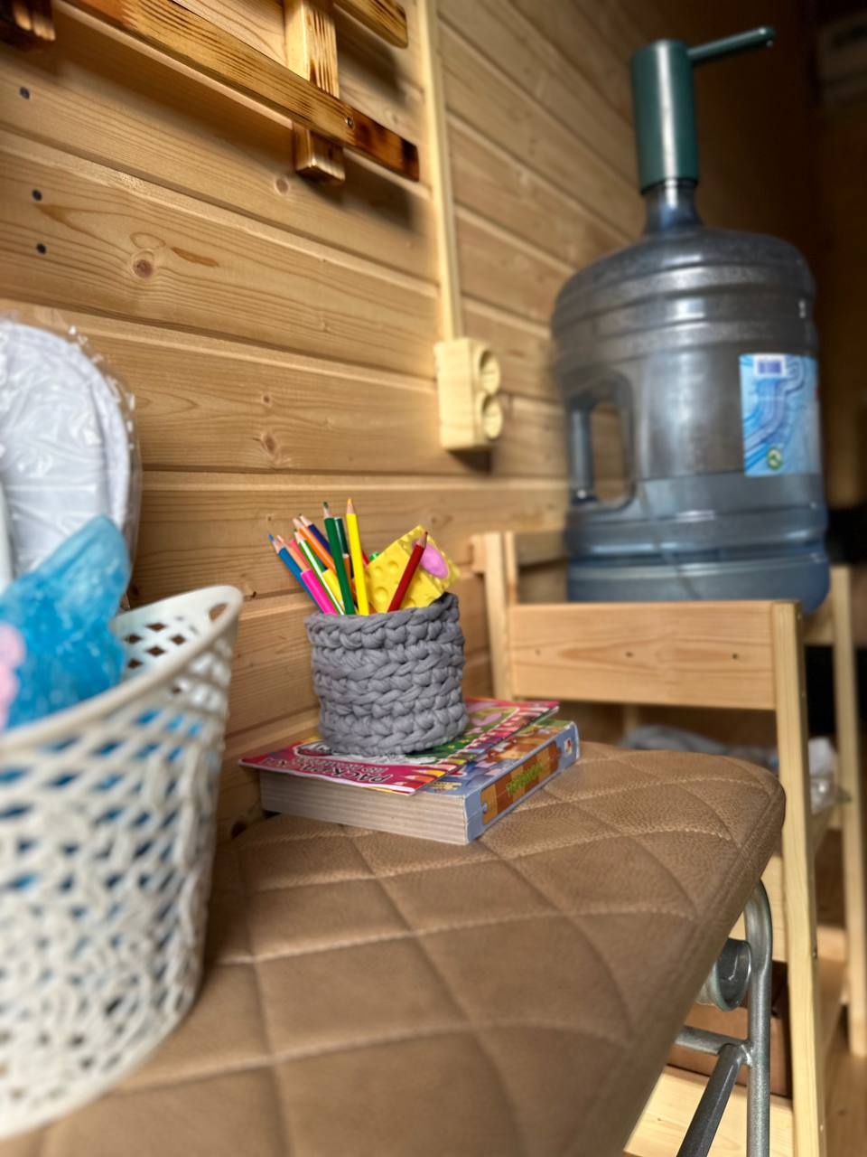 Фото Теремок