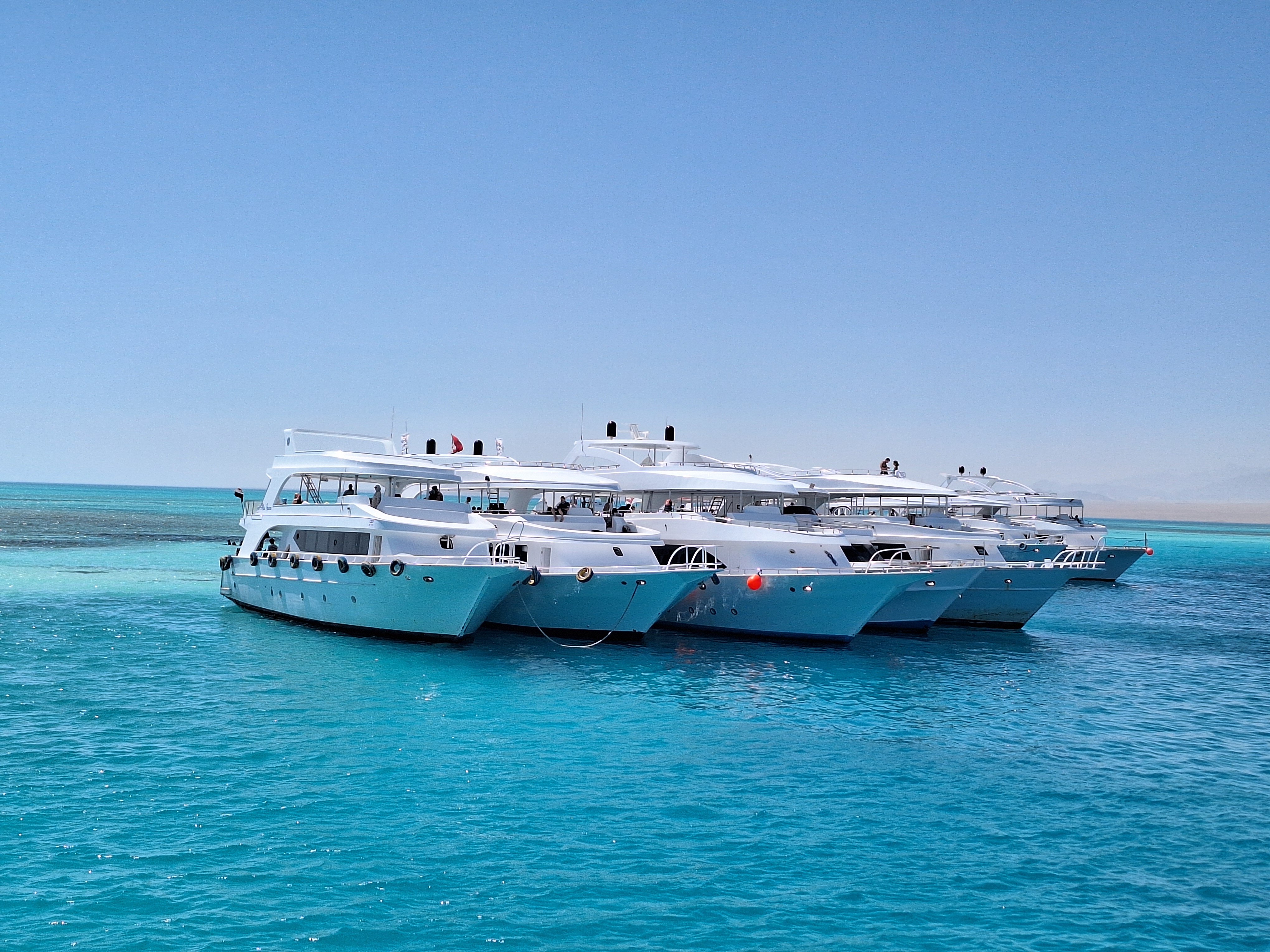 Фото Naama Bay Hotel & Resort