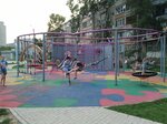 Playground (Vorobyeva Drive, 7), playground