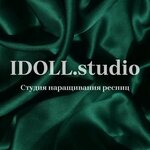 Idoll. studio (Ivana Babushkina Street, 27/52) ، شريط حاجب العين