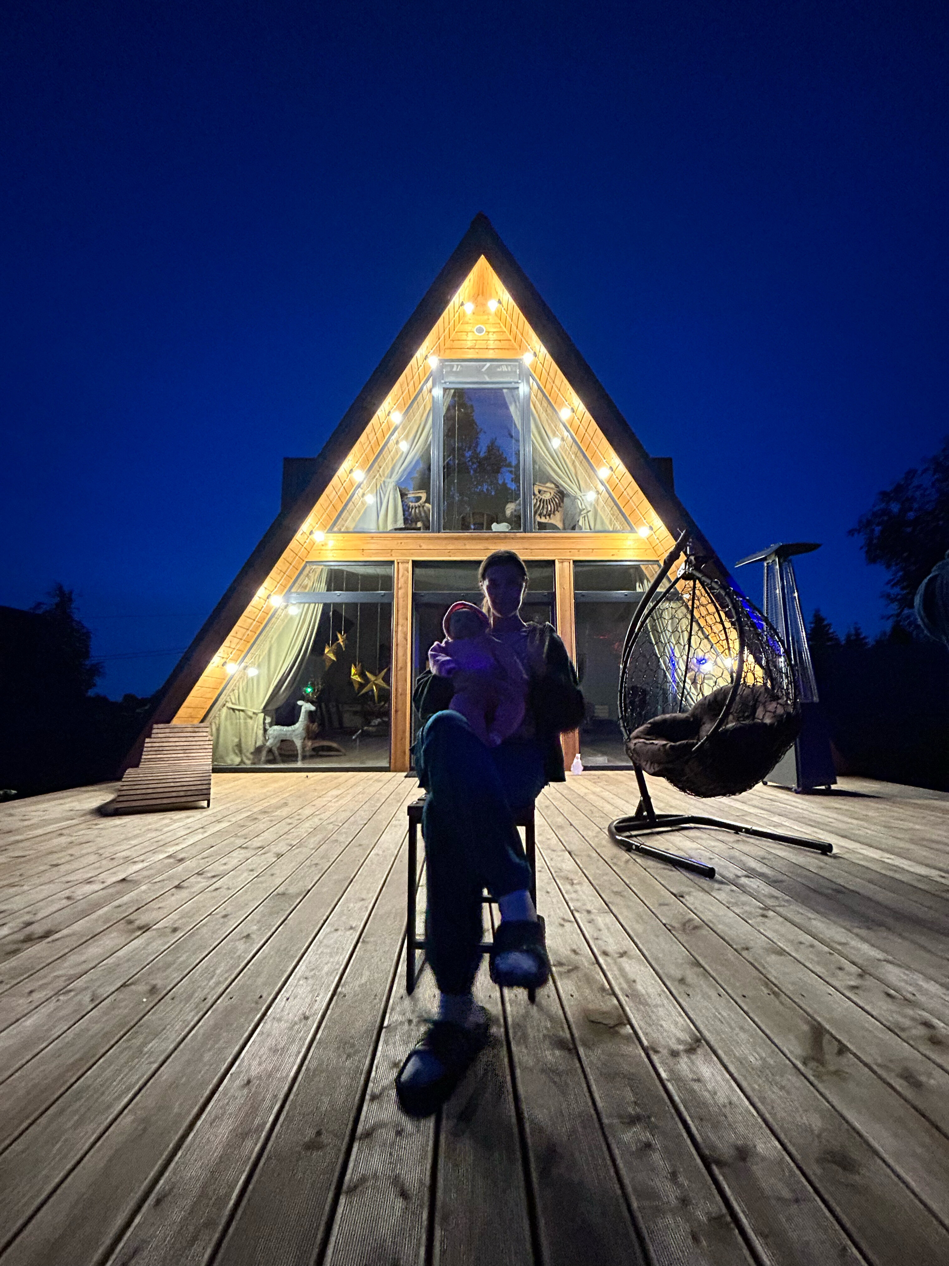 Фото Klever House Лехтуси