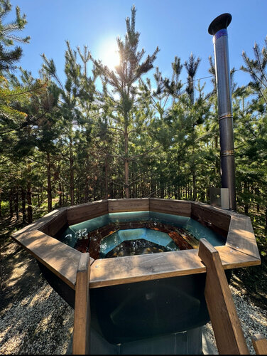 Дом отдыха BamBoo Village