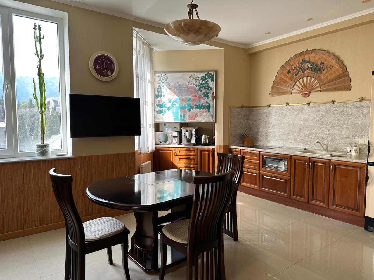 Фото Апартаменты у Приморского Парка