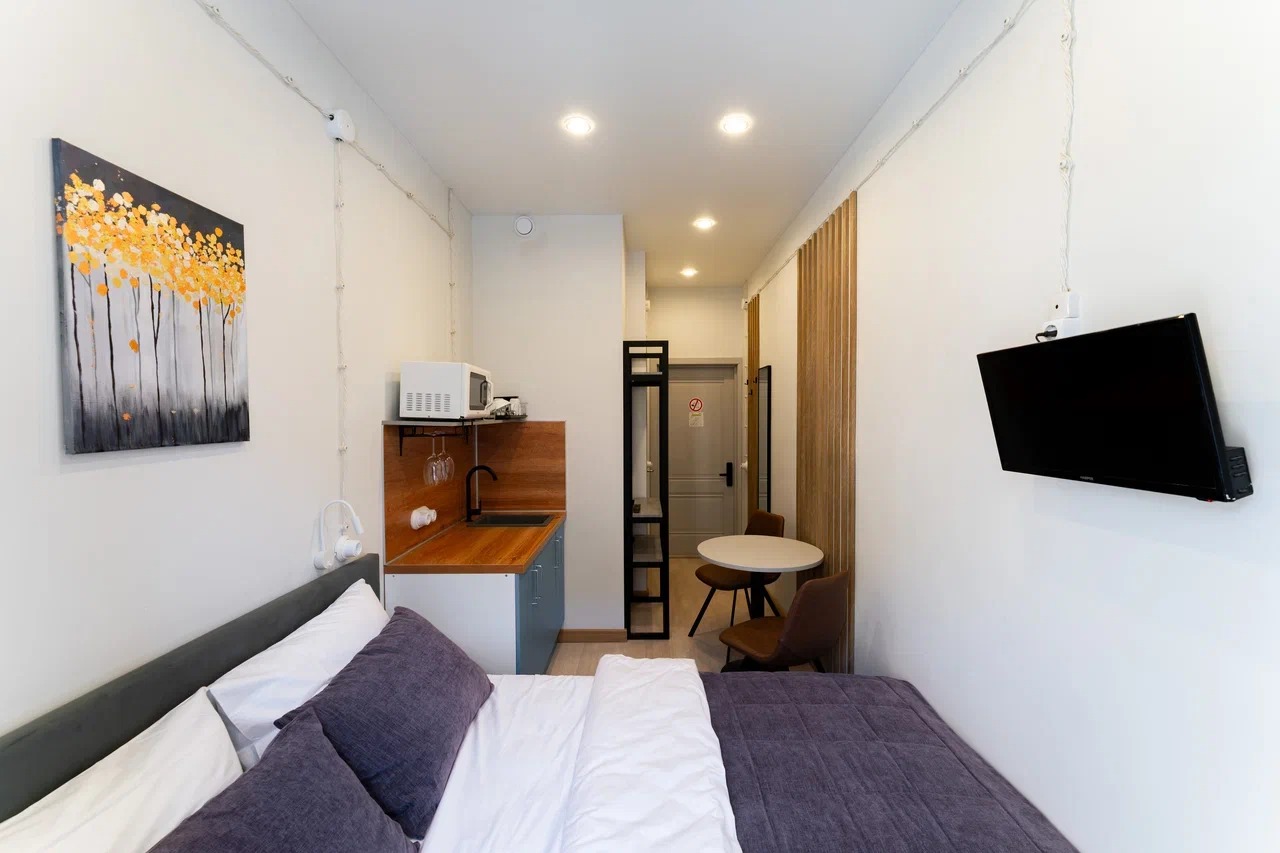 Фото отеля 5