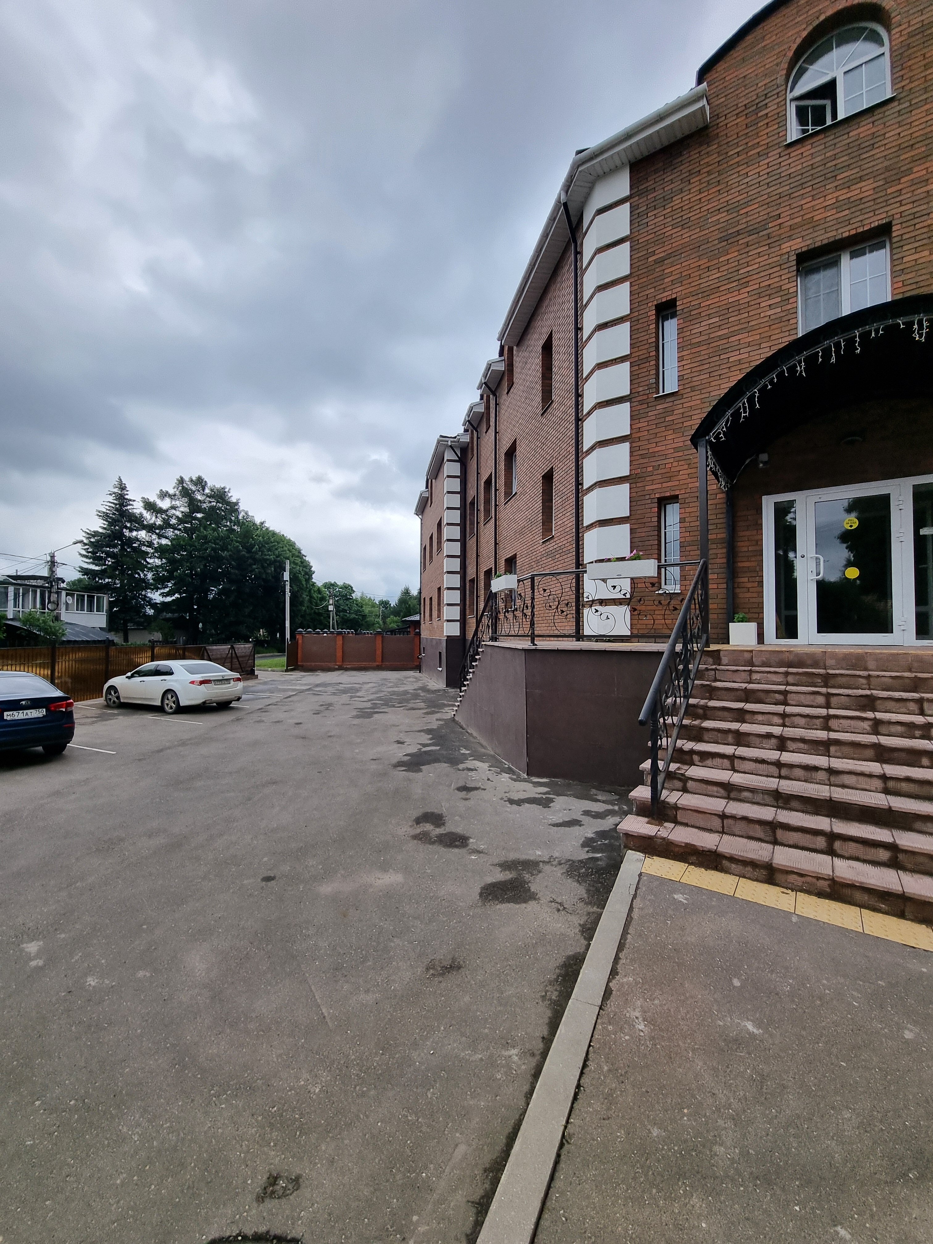 Фото Павловъ