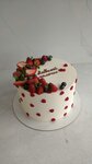 Шифон (Krasnogo Mayaka Street, 16с2), cake orders