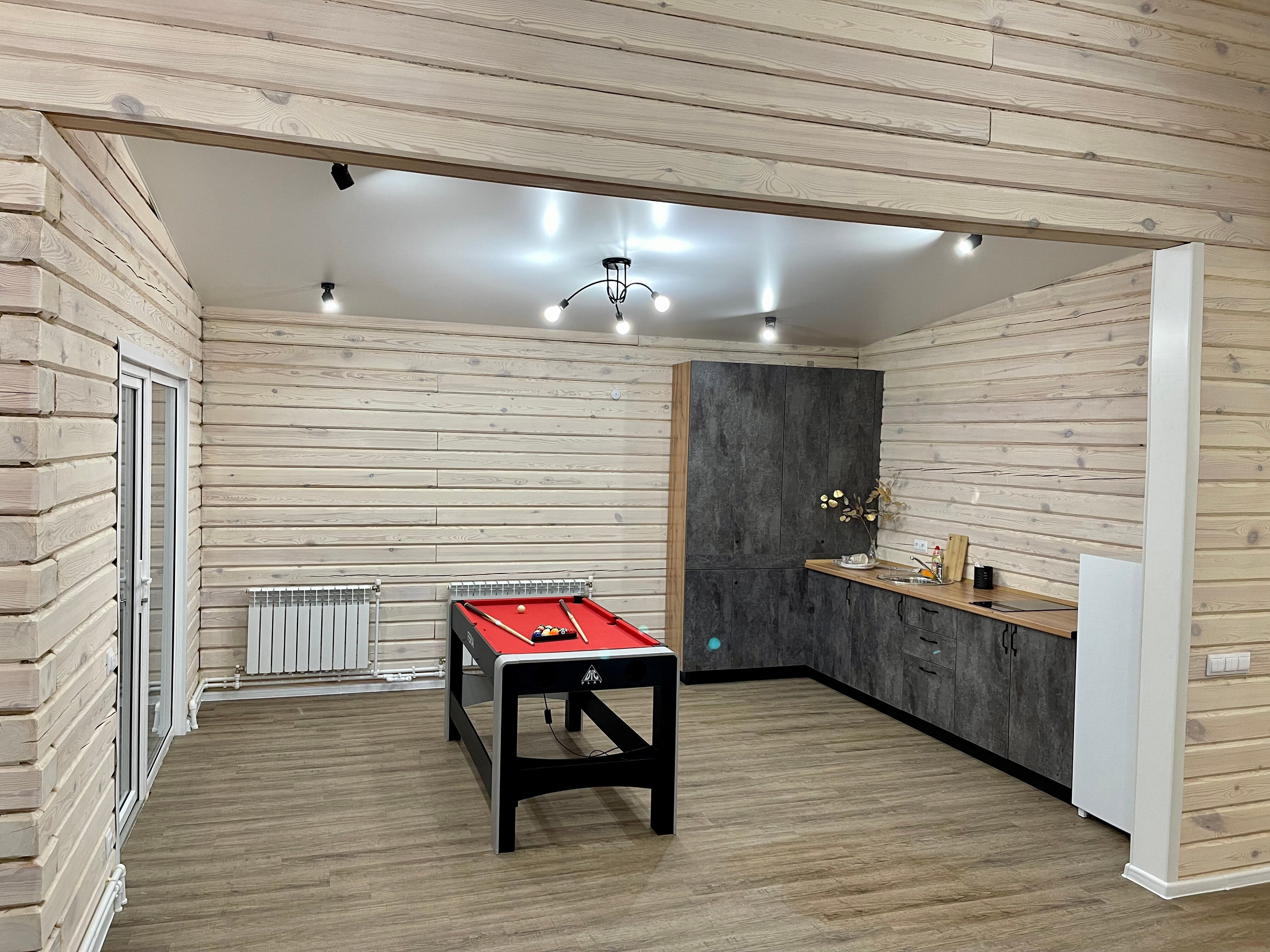 Фото Рейкьявик