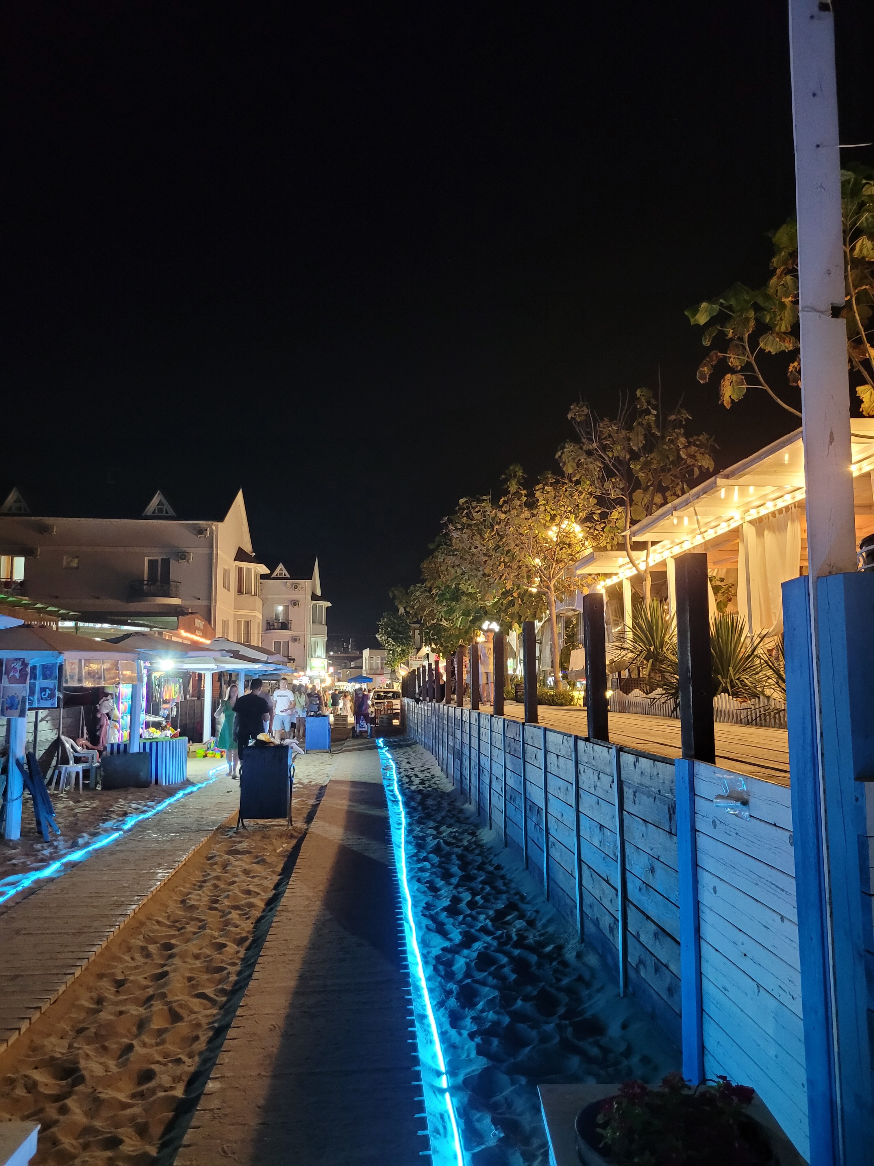 Фото Березка