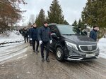 Ritual-gratek (Moscow, Nagorny Drive, 7с1к1), funeral services