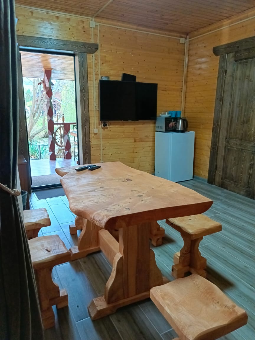 Фото Гостевая Усадьба