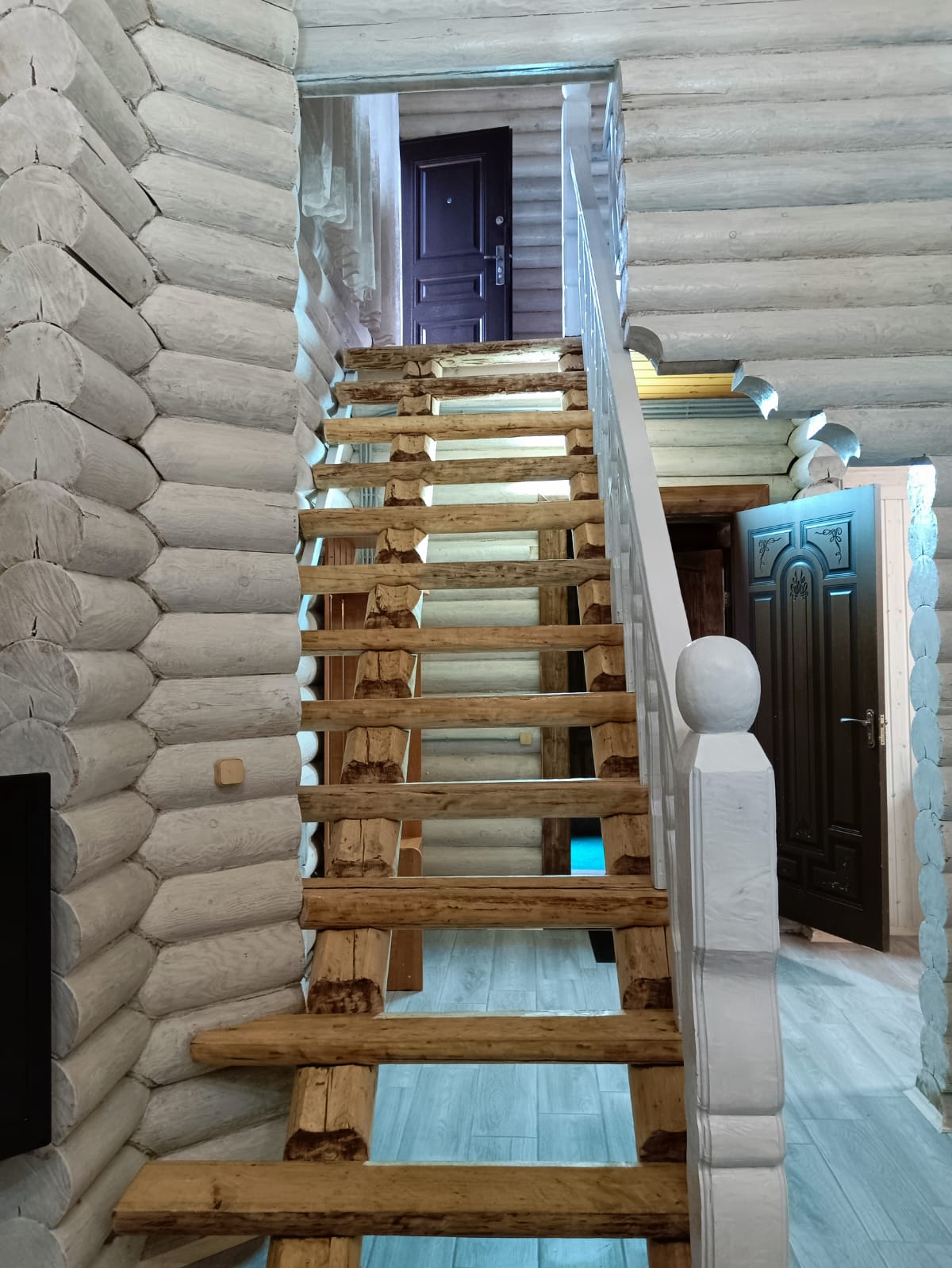 Фото Гостевая Усадьба